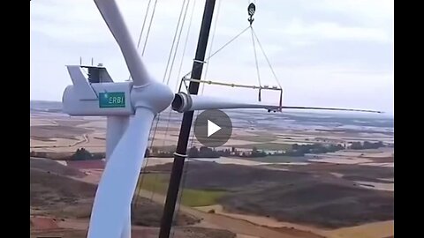 Eye-opening video highlights the enormous quantity of energy and resources...