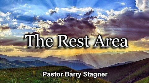 The Rest Area