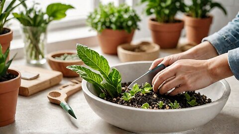Home decorate is the best person to use neem oil and