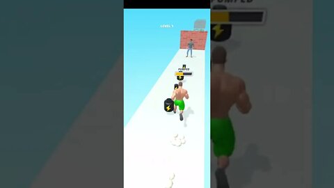 Muscle Rush 💪