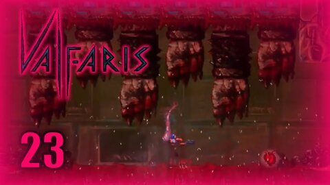 🎸 Valfaris (P U N C H I N G) Let's Play! #23