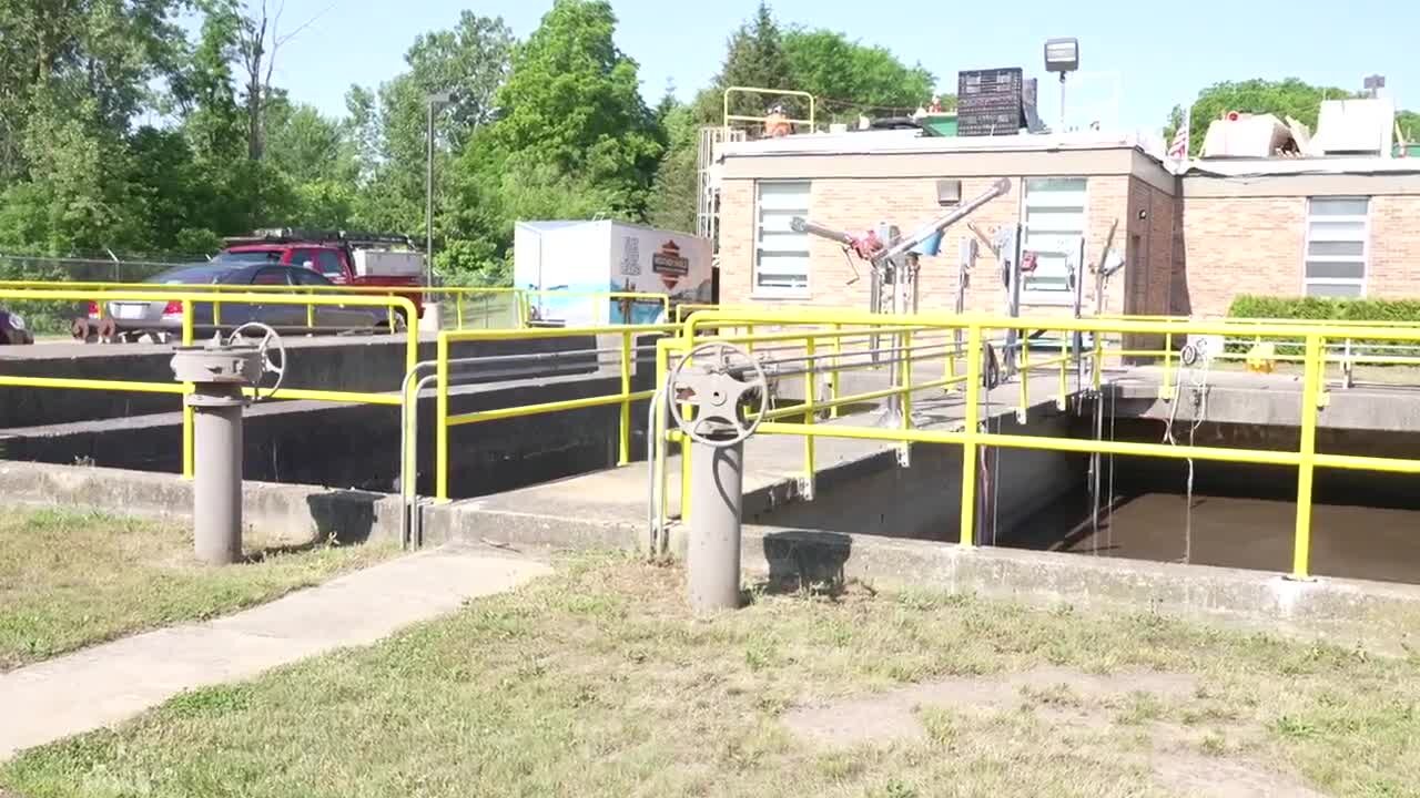 Dezentz said they believe this is the right time to upgrade because of low-interest rates and aging infrastructure.
