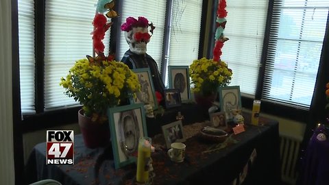 Local churches educate members about election