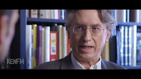 KenFM im Gespräch mit Gerhard Wisnewski