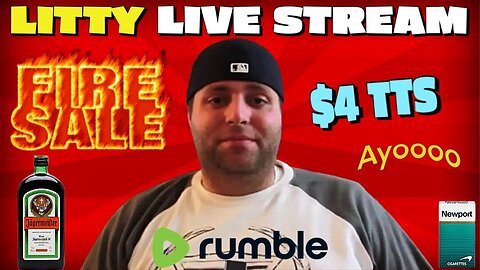 ONLYUSEmeBLADEs Hype Sunday Funday Firesales $4tts