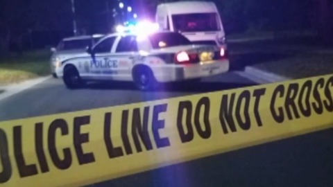 Officer identified in officer-involved shooting