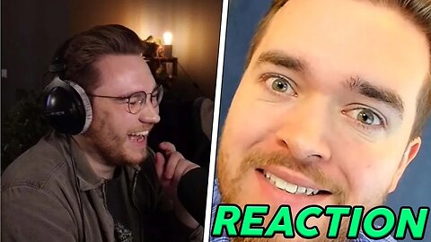ohnePixel reacts to Every WarOwl video...