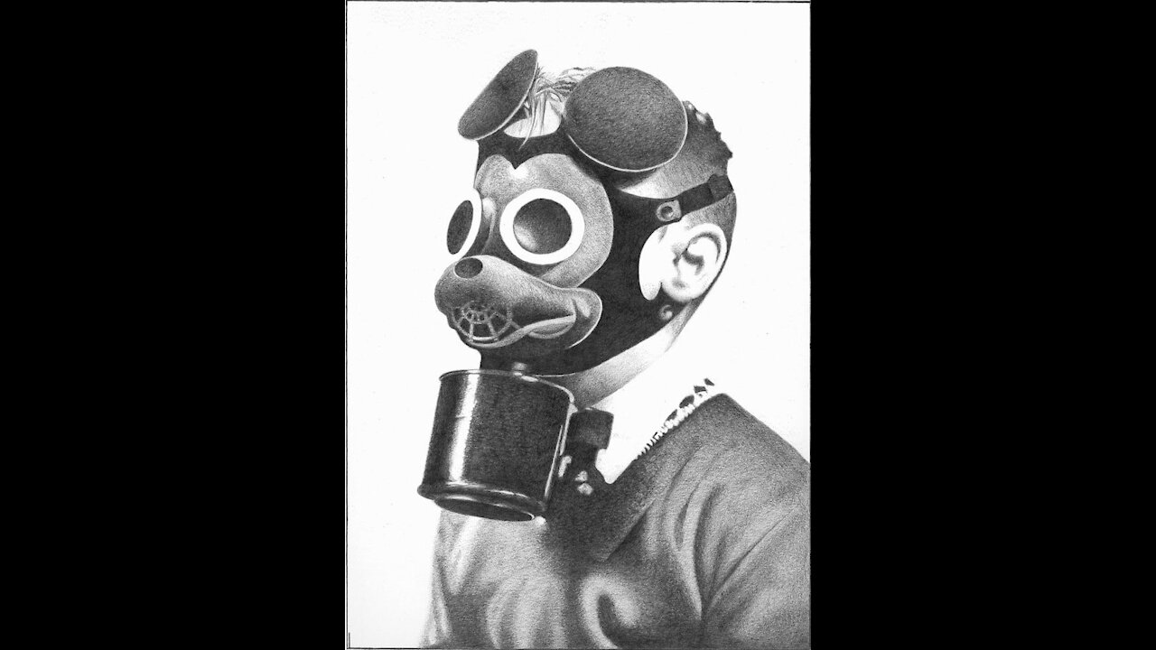 Predictive Programming For The Master Plan