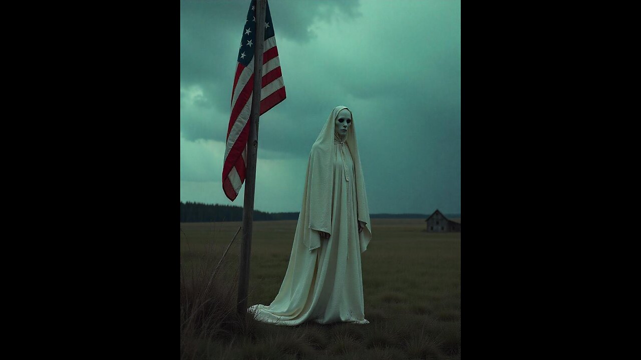 Apparitions