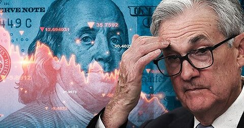 Economist Warns “Biggest Crash of Our Lifetime” in 2024 | MAN IN AMERICA 1.5.24 11pm