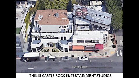 BIDEN LOVES CASTLE ROCK