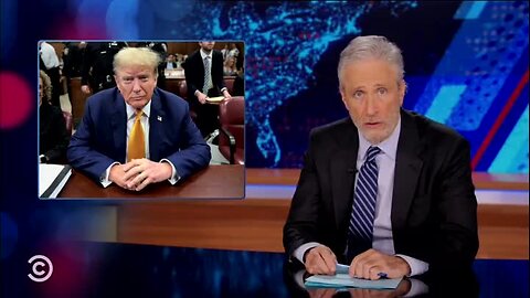 Jon Stewart: ‘I’m on the Republican Side, I F[bleep] Hate Electric Stoves’