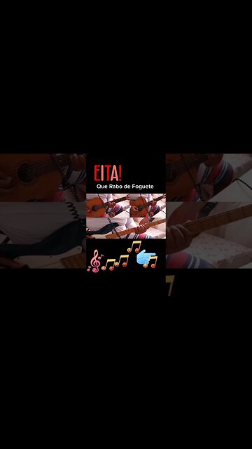 Rabo de Foguete Ricardo Silveira #choro #chorinhodasãosalvador #samba #fy #songs #música #violão