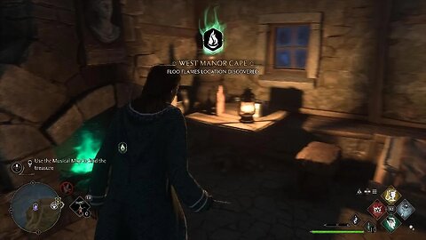 Hogwarts Legacy Part 64 Meeting In The Forbidden Forest