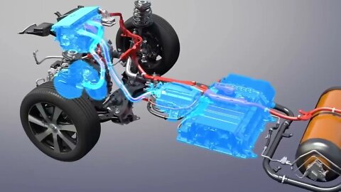 Toyota's INSANE NEW Engine SHOCKS The Entire Car Industry!