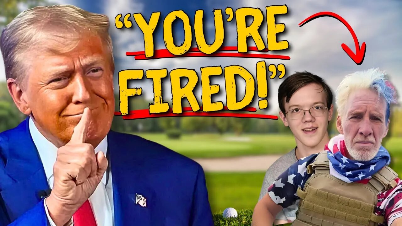 They Failed Again! He Survived But Can Trump STOP The Next Civil War?