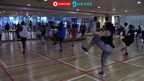 Cardio Box Special | Active Festive Video 2