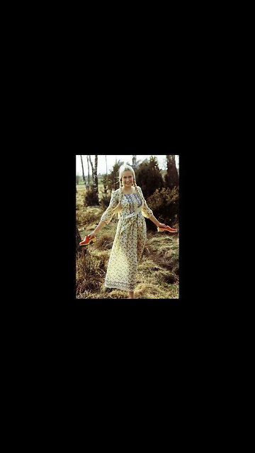 #abba #agnetha #song #story #vocals enhanced #subtitles #sång #saga #shorts #hq