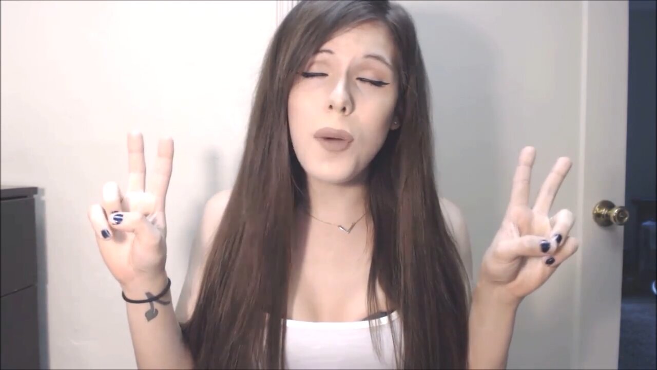 Racism Against Whites - Black Lives Matter - Blaire White - 2016