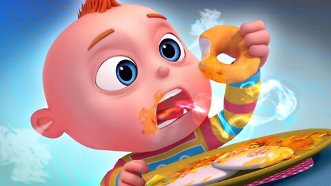 TooToo Boy- Funny Kids Comedy Shows