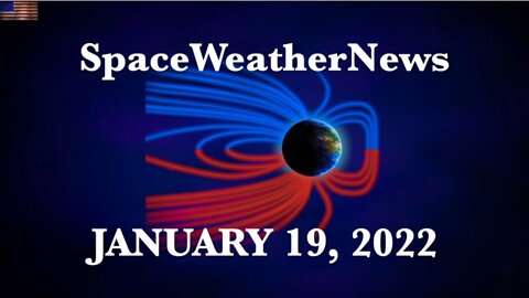 Solar Flare, New Prediction, How's Bezos Bug-Out Plan? | S0 News Jan.19.2022