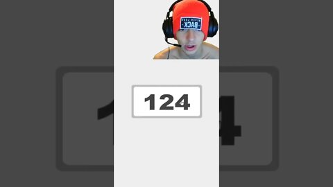 KID said TOP G 125+ times.. #shorts #viral