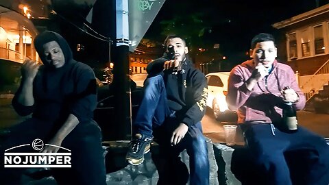 H.G Chico x TK - Know That (Official Music Video)