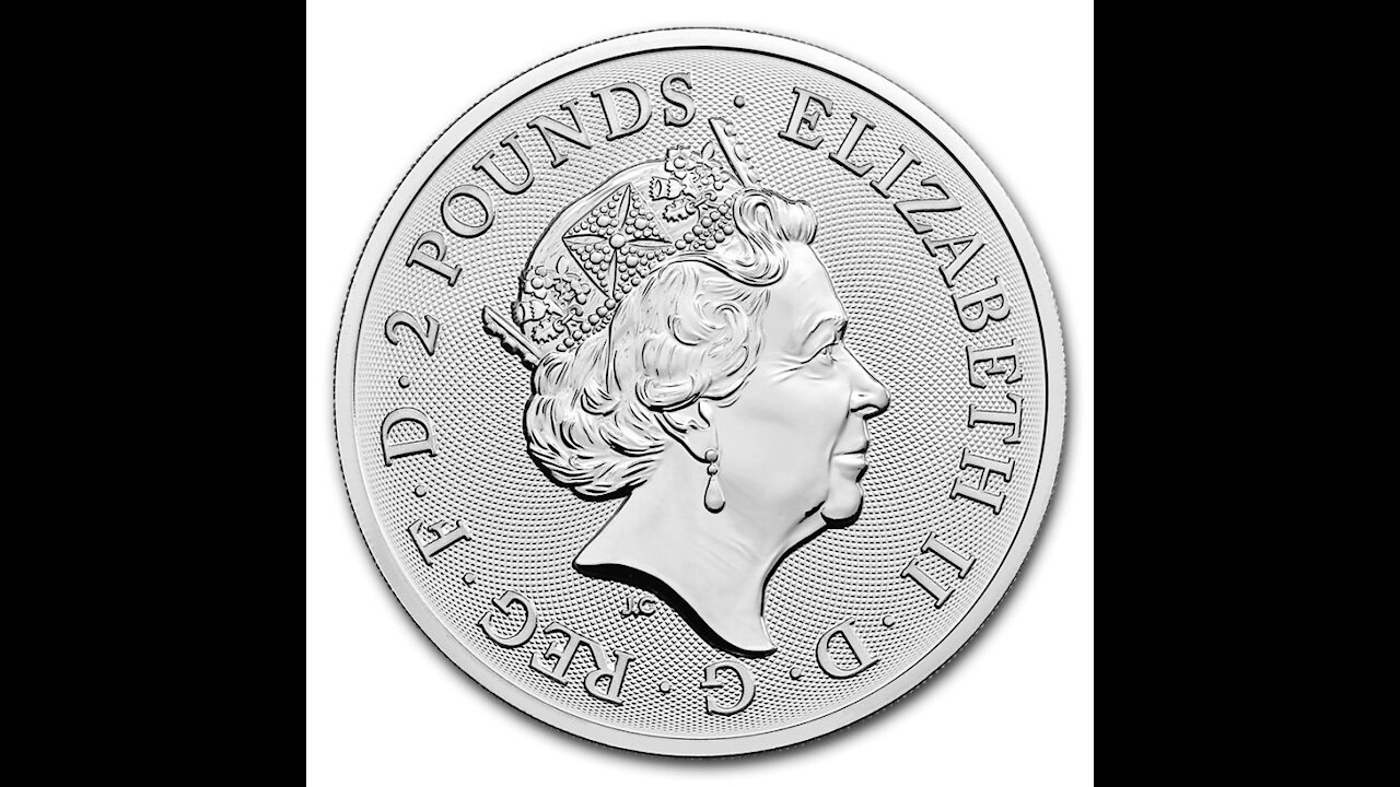 What is up with trading Britain and Silver