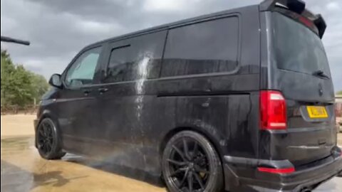 Aura Ceramic Foam Sealant
