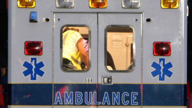 Anderson teen shot in the face near Anderson University