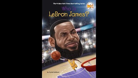 Lebron James Short Mockumentary Elivs- Hound Dog NBA Mix