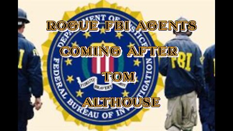 Tom Althouse February 2021 update