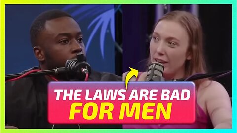 HOW Men CAN Get AROUND The LAW