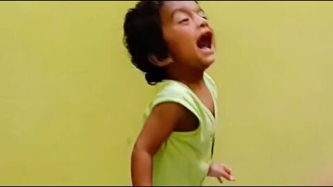 cute baby funny video #rumble