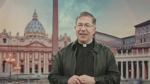 Preaching on abortion, 2nd Sunday, Year A, Fr. Frank Pavone of Priests for Life
