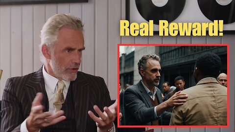 How To Truly Motivate Someone (Even Youself) | Jordan Peterson
