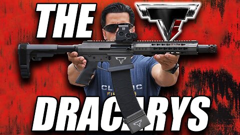 [Contest] Win The TTI Dracarys Gen-12 Mag-Fed Shotgun