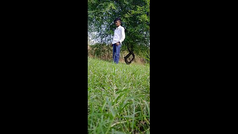 My first short video