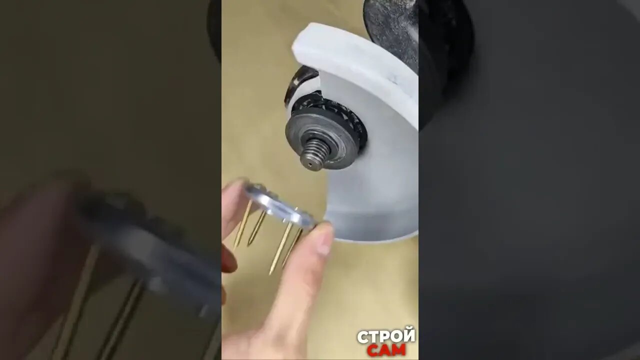 Build yourself