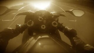 S1000RR - #s1000rr #motorcycle #traffic #lanesplitting #highway #bikelife #oldschool
