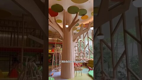 You have to see this family friendly hotel in Thailand | Holiday Inn Hotel Koh Samui
