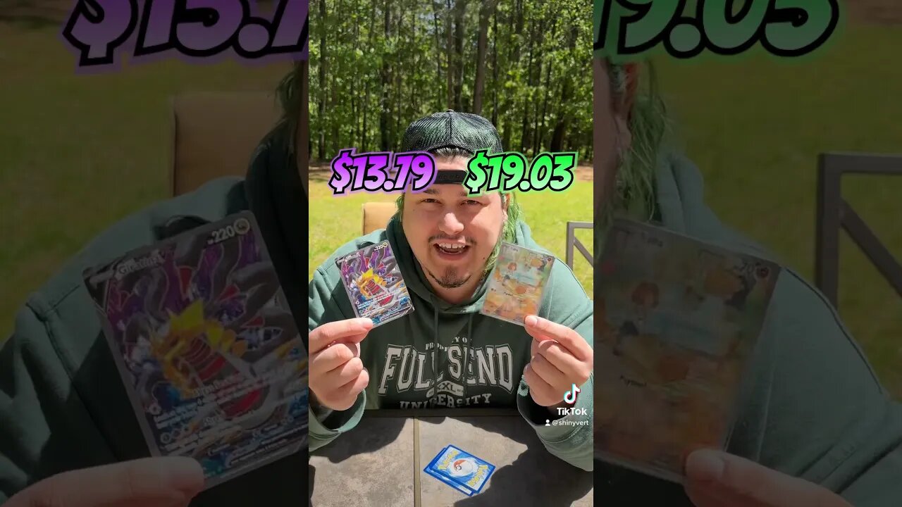 Why is this Pokemon card worth so much? 🤔