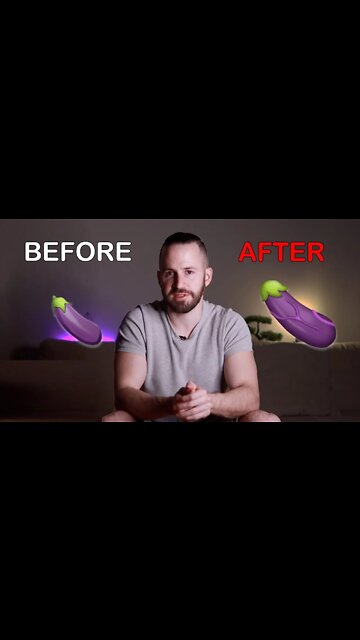 I Used a Penis Extender - Here Are My Results #shorts