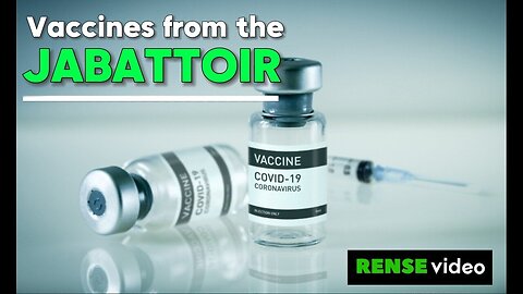 The vaccine Jabbatoir