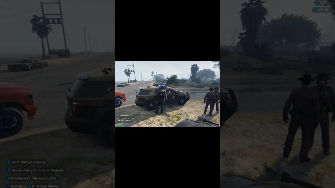 Cocaine found on Bertha #gaming #floridastaterp #gta5 #gtav
