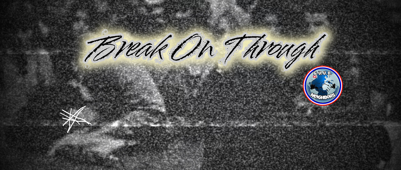 Break On Through