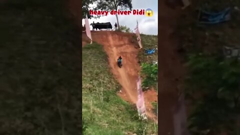 heavy driver Didi #watch till end #viral #trending
