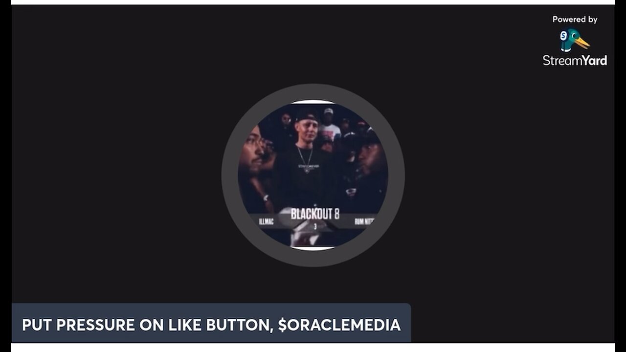 "Rum Nitty Exposed: Illmac Drops 30, Loaded Lux Battle Off!"