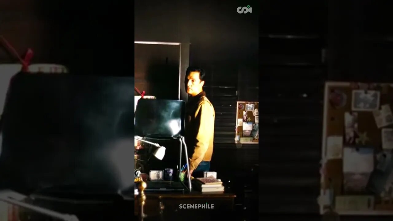 Don't Let me leave Murph - Interstellar