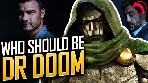 Dr Doom Fancast in MCU (2022) | MARVEL CASTING